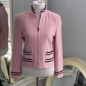 VINTAGE St John jacket